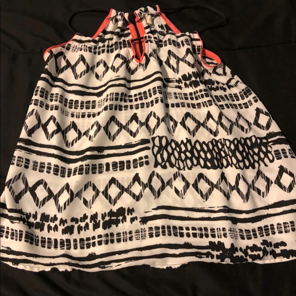 Women’s Tank